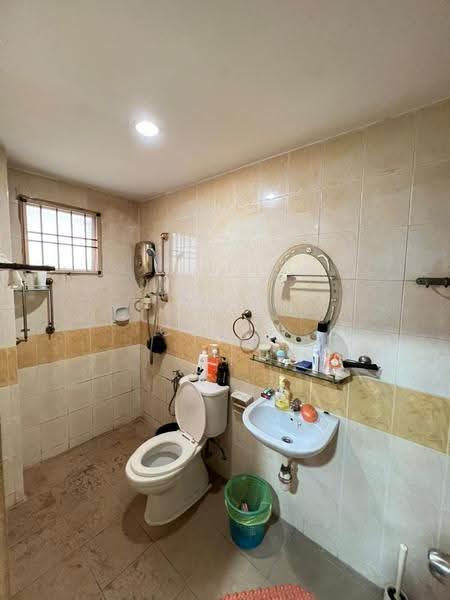 Rumah Teres untuk Dijual di Taman Fadason (Kepong) - Coyee Wong - PropertyGuru.com.my
