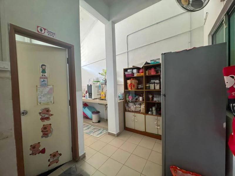 1-storey Terraced House for Sale in Taman Nusa Bestari (Iskandar Puteri (Nusajaya)) - Finn Aw - Interior - PropertyGuru.com.my