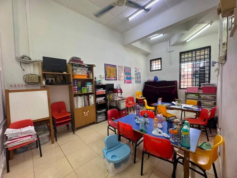 1-storey Terraced House for Sale in Taman Nusa Bestari (Iskandar Puteri (Nusajaya)) - Finn Aw - Study - PropertyGuru.com.my
