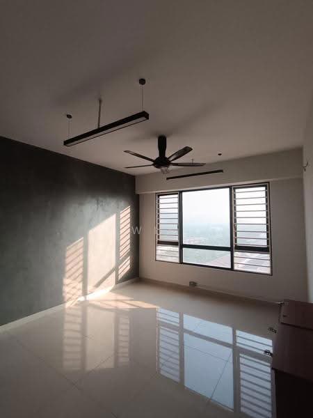 Condominium for Rent at Hillpark Residence - Wil Koh - Living Room - PropertyGuru.com.my