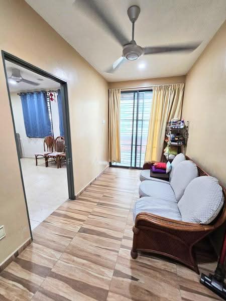 Rumah Berkembar untuk Dijual di Taman Saujana Suria (Kajang) - Francis Thee - PropertyGuru.com.my