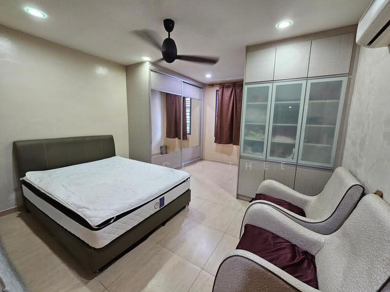 Rumah Berkembar untuk Dijual di Taman Saujana Suria (Kajang) - Francis Thee - PropertyGuru.com.my