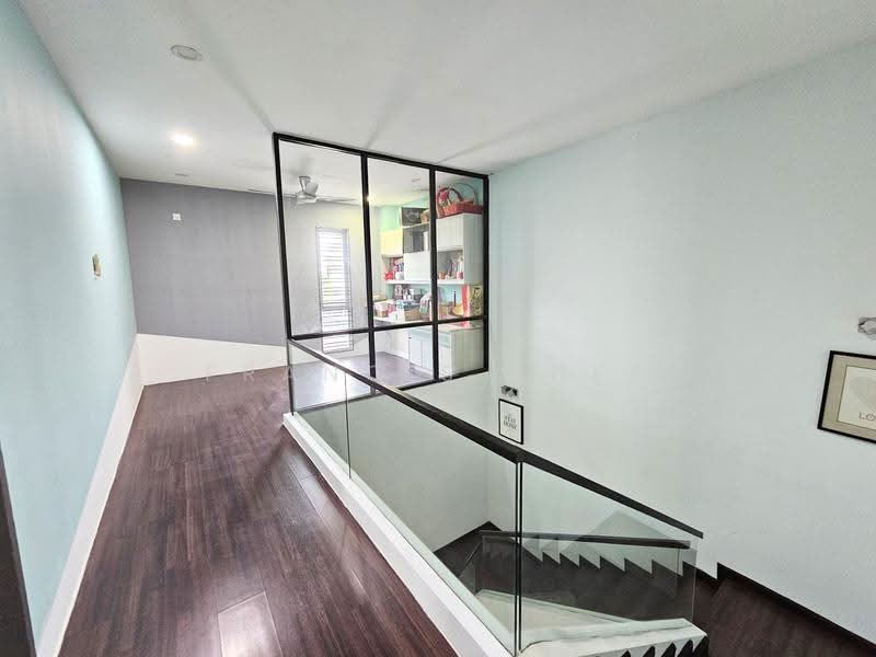 Rumah Berkembar untuk Dijual di Taman Saujana Suria (Kajang) - Francis Thee - PropertyGuru.com.my