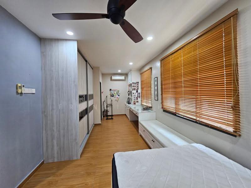 Rumah Berkembar untuk Dijual di Taman Saujana Suria (Kajang) - Francis Thee - PropertyGuru.com.my