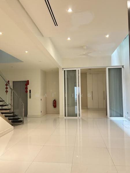 Townhouse for Rent in Bukit Kiara (Kuala Lumpur) - Wai Leng Lee - Interior - PropertyGuru.com.my