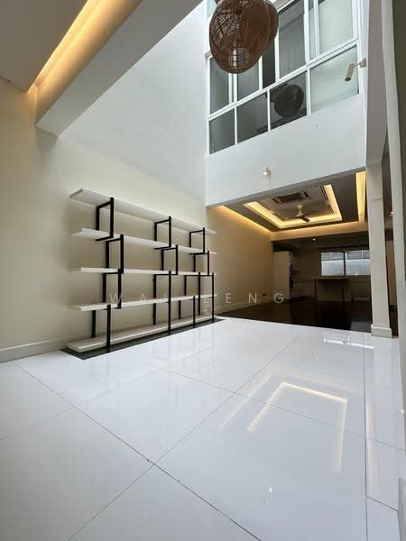 Townhouse for Rent in Bukit Kiara (Kuala Lumpur) - Wai Leng Lee - Interior - PropertyGuru.com.my