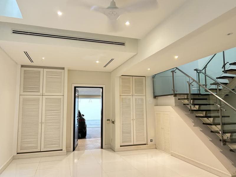 Townhouse for Rent in Bukit Kiara (Kuala Lumpur) - Wai Leng Lee - Interior - PropertyGuru.com.my