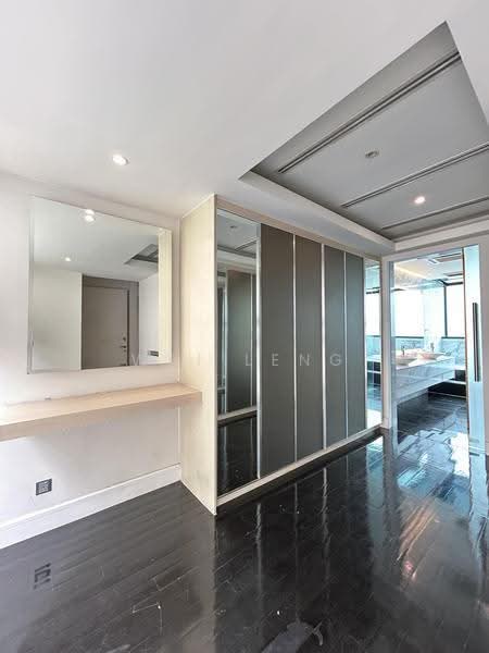 Townhouse for Rent in Bukit Kiara (Kuala Lumpur) - Wai Leng Lee - Interior - PropertyGuru.com.my