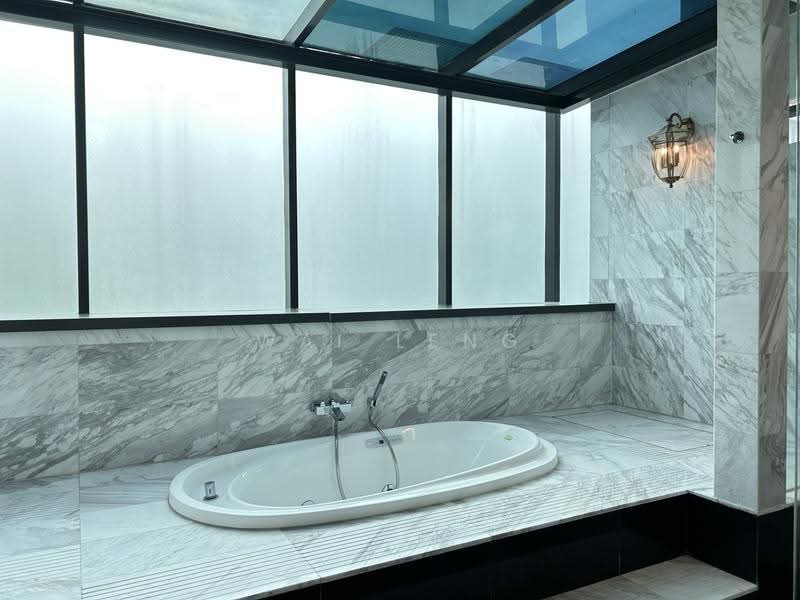 Townhouse for Rent in Bukit Kiara (Kuala Lumpur) - Wai Leng Lee - Bathroom - PropertyGuru.com.my