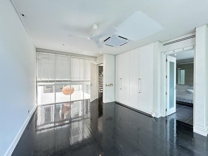 Townhouse for Rent in Bukit Kiara (Kuala Lumpur) - Wai Leng Lee - Bedroom - PropertyGuru.com.my