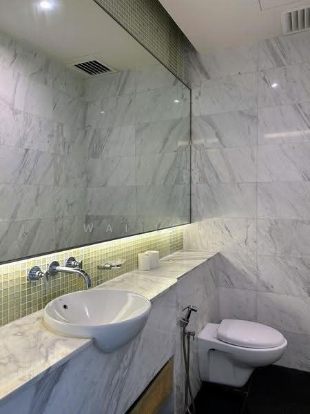 Townhouse for Rent in Bukit Kiara (Kuala Lumpur) - Wai Leng Lee - Bathroom - PropertyGuru.com.my