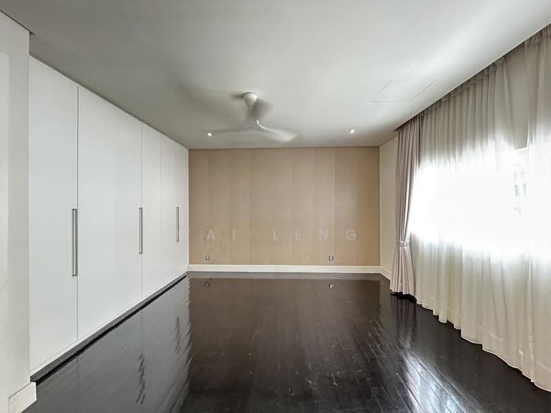 Townhouse for Rent in Bukit Kiara (Kuala Lumpur) - Wai Leng Lee - Interior - PropertyGuru.com.my