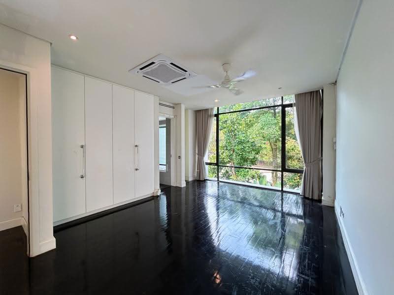 Townhouse for Rent in Bukit Kiara (Kuala Lumpur) - Wai Leng Lee - Bedroom - PropertyGuru.com.my