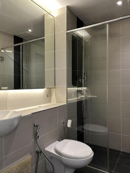 Townhouse for Rent in Bukit Kiara (Kuala Lumpur) - Wai Leng Lee - Bathroom - PropertyGuru.com.my