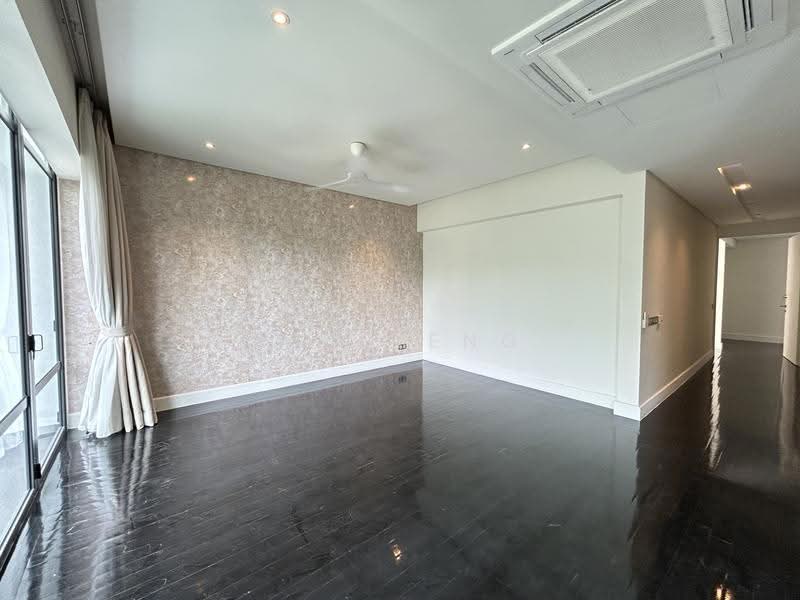 Townhouse for Rent in Bukit Kiara (Kuala Lumpur) - Wai Leng Lee - Interior - PropertyGuru.com.my