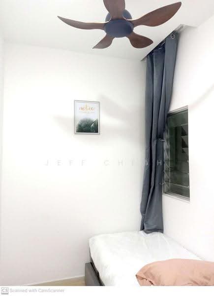 Condominium for Rent at Lakefront Homes - Jeff Cheah - Bedroom - PropertyGuru.com.my