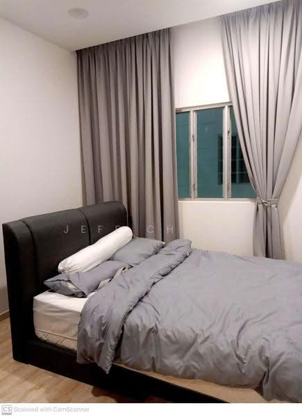 Condominium for Rent at Lakefront Homes - Jeff Cheah - Bedroom - PropertyGuru.com.my