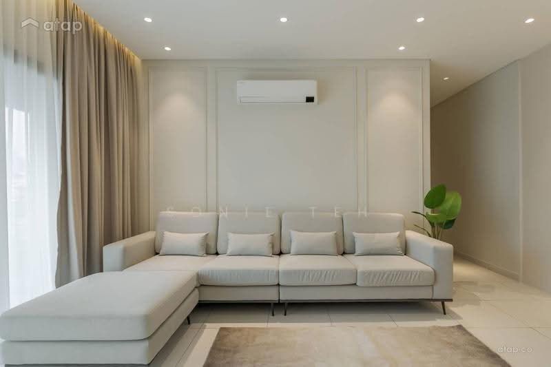 Service Residence for Sale at Pavilion Damansara Heights, Windsor Suites - Sonie Teh - PropertyGuru.com.my