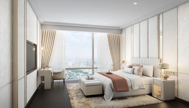 Service Residence for Sale at Pavilion Damansara Heights, Windsor Suites - Sonie Teh - PropertyGuru.com.my