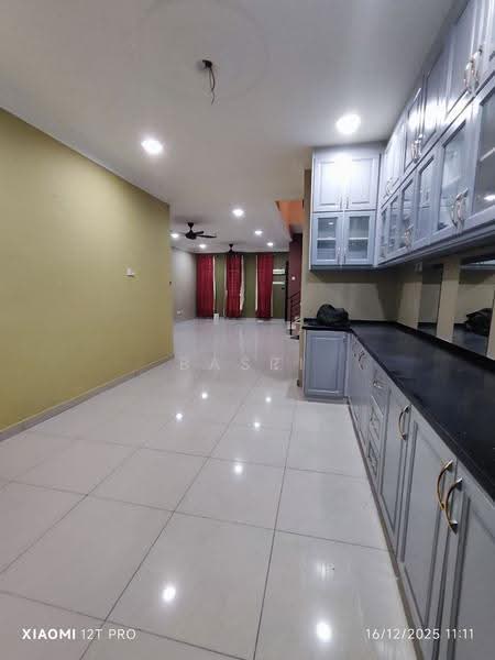 Rumah Teres 2-Tingkat untuk Dijual di Kajang (Selangor) - Basri Munir - Kitchen - PropertyGuru.com.my