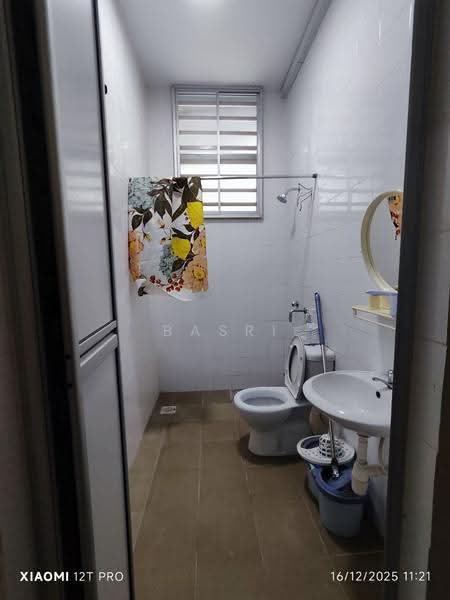 Rumah Teres 2-Tingkat untuk Dijual di Kajang (Selangor) - Basri Munir - Bathroom - PropertyGuru.com.my