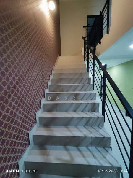 Rumah Teres 2-Tingkat untuk Dijual di Kajang (Selangor) - Basri Munir - PropertyGuru.com.my