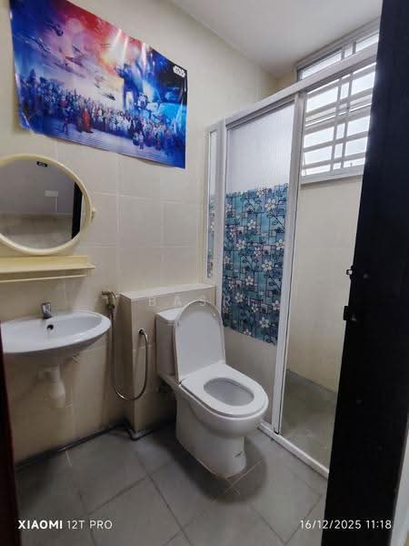 Rumah Teres 2-Tingkat untuk Dijual di Kajang (Selangor) - Basri Munir - PropertyGuru.com.my