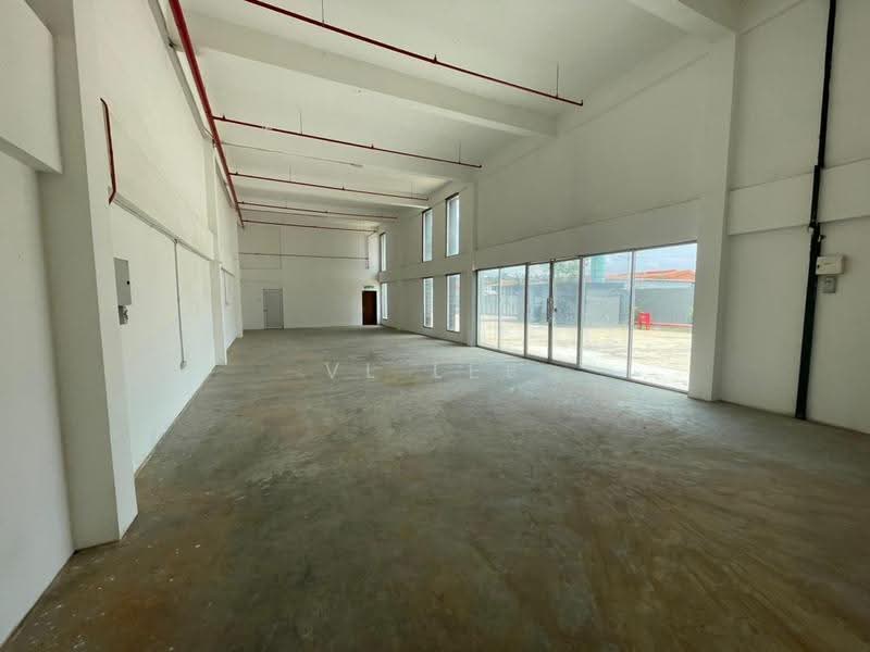 Factory for Rent in Senai (Kulai) - VL Lee - Interior - PropertyGuru.com.my