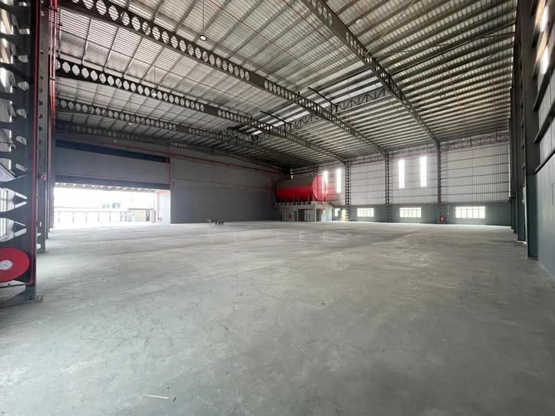 Factory for Rent in Senai (Kulai) - VL Lee - Interior - PropertyGuru.com.my
