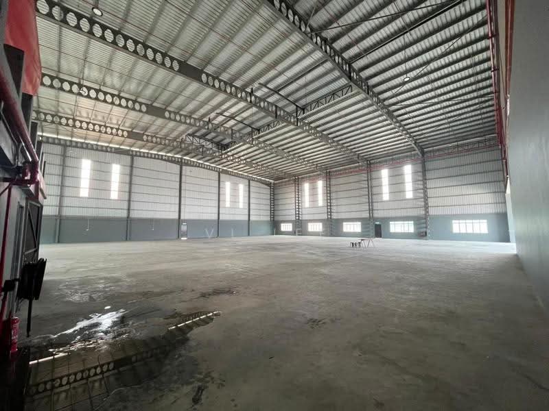 Factory for Rent in Senai (Kulai) - VL Lee - Interior - PropertyGuru.com.my