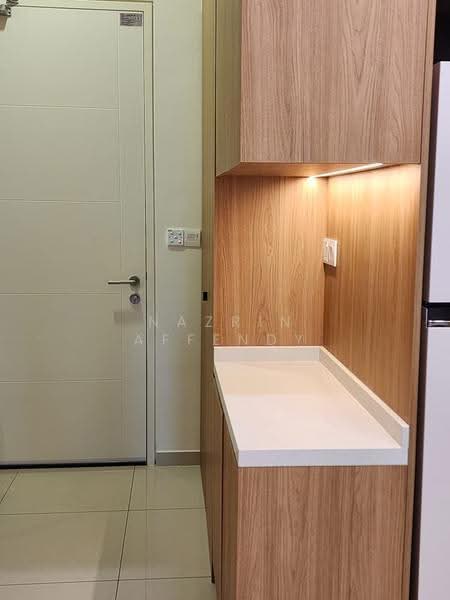 Condominium for Rent at Subang Bestari - Nazrin Affendy - Interior - PropertyGuru.com.my