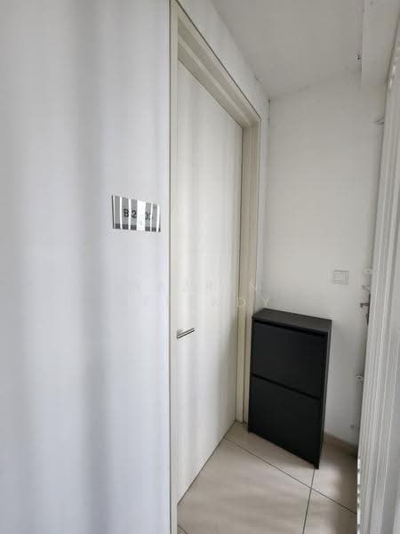 Condominium for Rent at Subang Bestari - Nazrin Affendy - Entrance - PropertyGuru.com.my