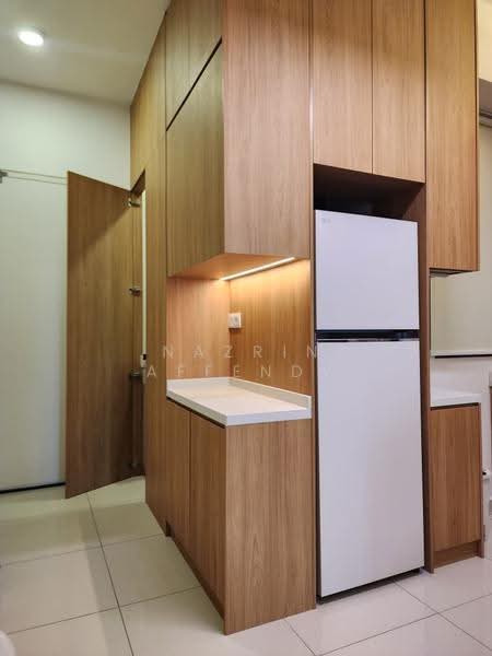Condominium for Rent at Subang Bestari - Nazrin Affendy - Kitchen - PropertyGuru.com.my