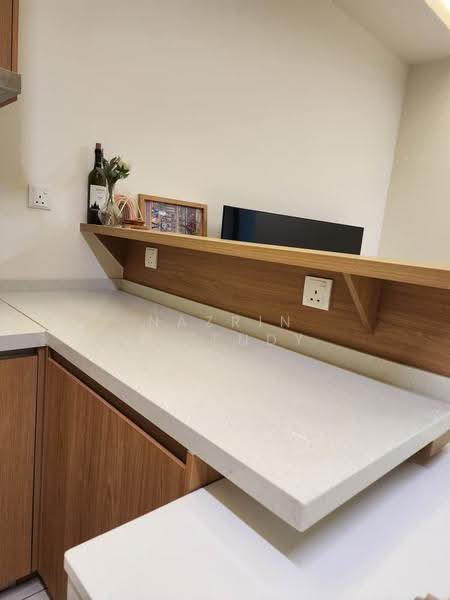 Condominium for Rent at Subang Bestari - Nazrin Affendy - Interior - PropertyGuru.com.my
