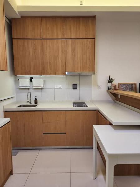 Condominium for Rent at Subang Bestari - Nazrin Affendy - Kitchen - PropertyGuru.com.my