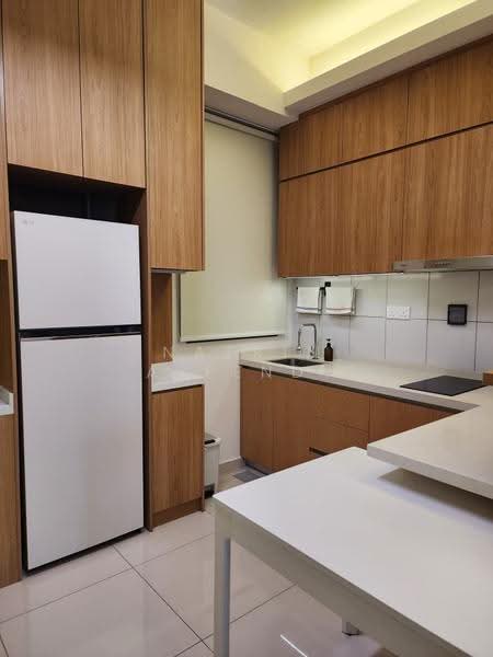 Condominium for Rent at Subang Bestari - Nazrin Affendy - Kitchen - PropertyGuru.com.my