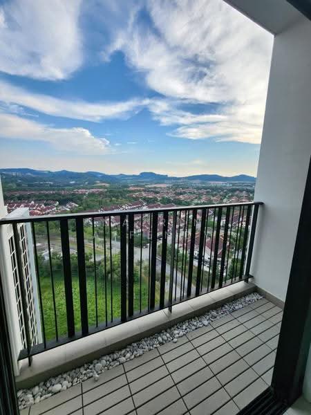 Condominium for Rent at Subang Bestari - Nazrin Affendy - PropertyGuru.com.my