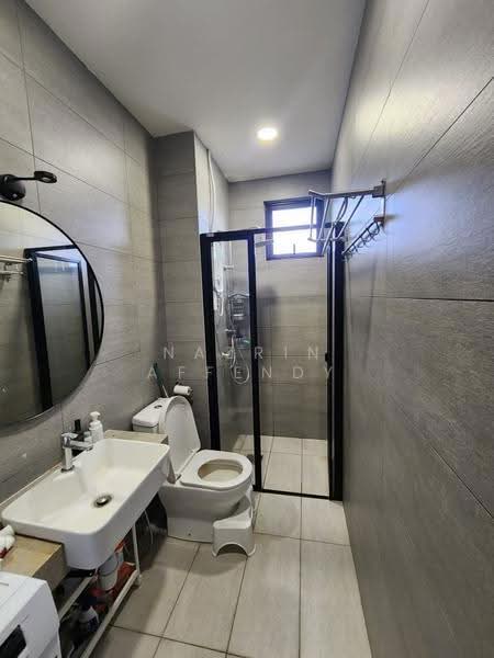 Condominium for Rent at Subang Bestari - Nazrin Affendy - PropertyGuru.com.my