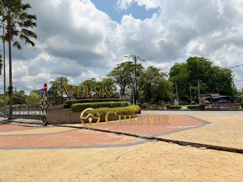 Shop / Office untuk Disewa di Versis Batu Pahat (Batu Pahat) - ZG Law - Exterior - PropertyGuru.com.my