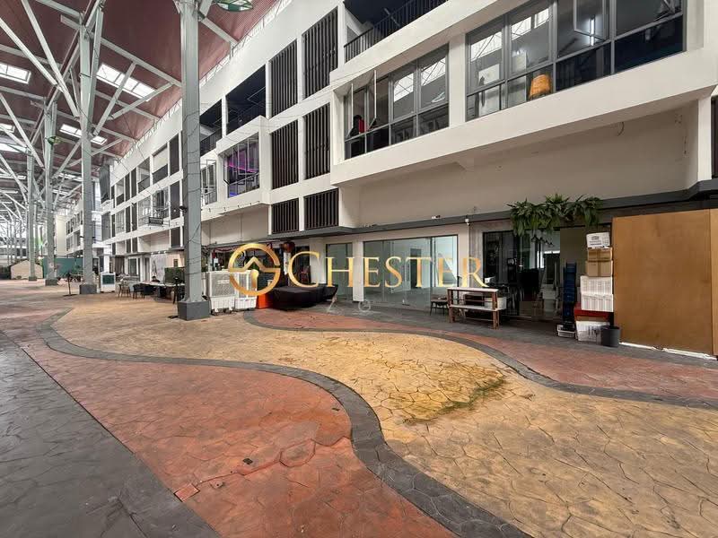 Shop / Office untuk Disewa di Versis Batu Pahat (Batu Pahat) - ZG Law - Exterior - PropertyGuru.com.my