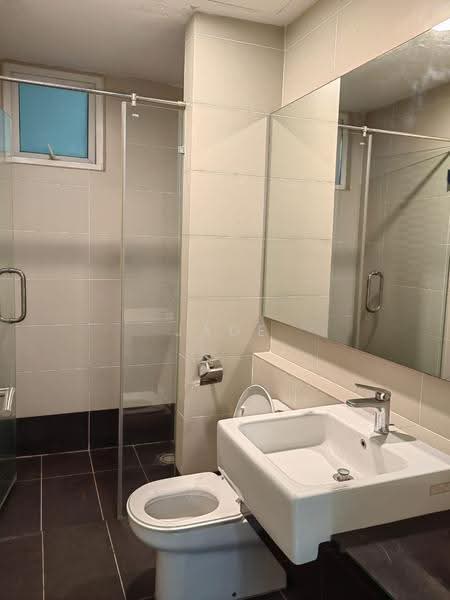 Kediaman Servis untuk Disewa di Tiara Mutiara 2 - Jade Gan - Bathroom - PropertyGuru.com.my
