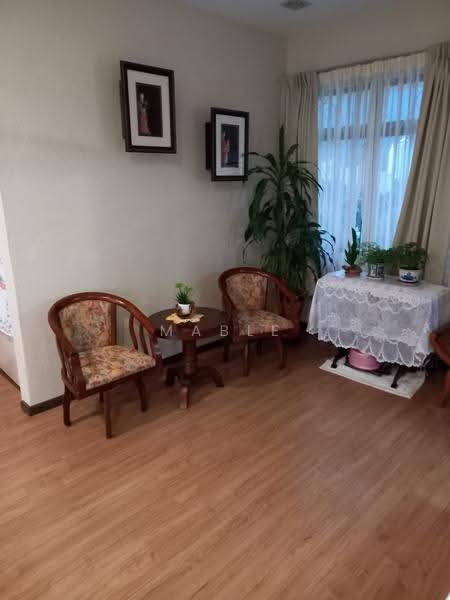 Pangsapuri untuk Disewa di Marine Mansion - Mable Ong - Living Room - PropertyGuru.com.my