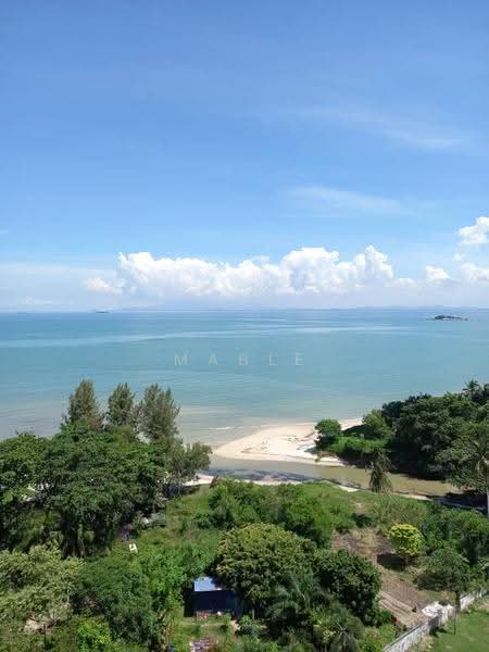 Pangsapuri untuk Disewa di Marine Mansion - Mable Ong - Exterior - PropertyGuru.com.my
