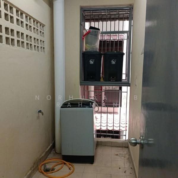 Apartment for Sale at Pangsapuri Kelana Impian - Norhuda Ab Rahman - Interior - PropertyGuru.com.my
