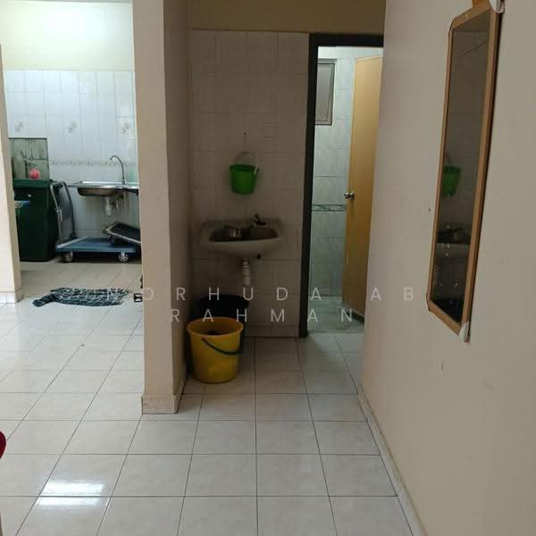 Apartment for Sale at Pangsapuri Kelana Impian - Norhuda Ab Rahman - Interior - PropertyGuru.com.my