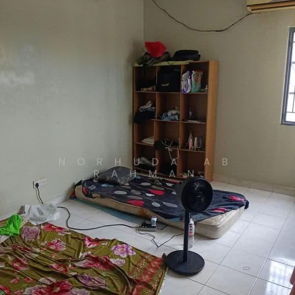 Apartment for Sale at Pangsapuri Kelana Impian - Norhuda Ab Rahman - Bedroom - PropertyGuru.com.my