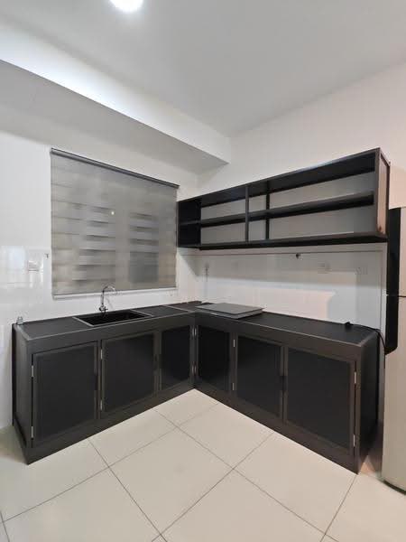 Condominium for Sale at Inspirasi - Fiona Chin - Kitchen - PropertyGuru.com.my