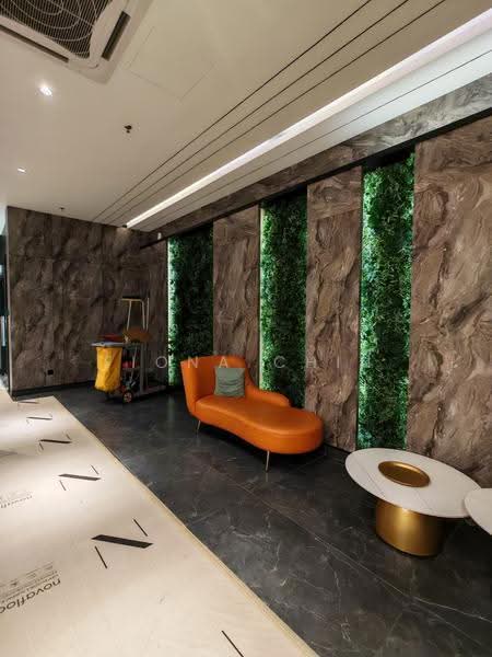 Condominium for Sale at Inspirasi - Fiona Chin - Lobby - PropertyGuru.com.my