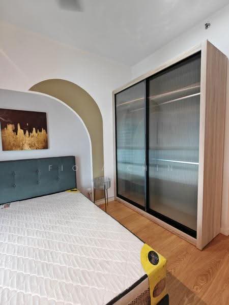 Condominium for Sale at Inspirasi - Fiona Chin - Bedroom - PropertyGuru.com.my