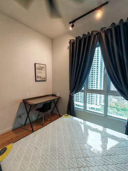 Condominium for Sale at Inspirasi - Fiona Chin - Bedroom - PropertyGuru.com.my